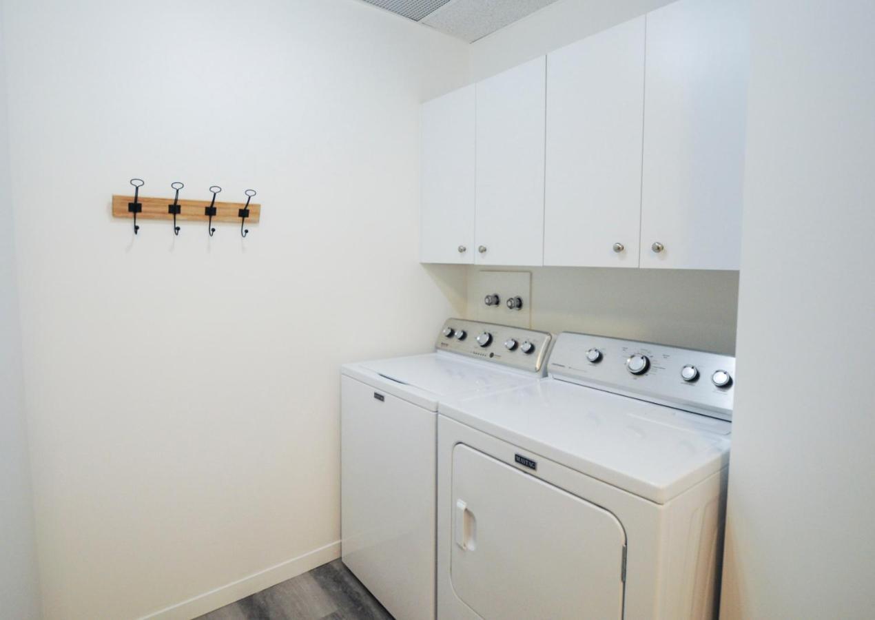 Le 1066 - Logement Spacieux A Limoilou Κεμπέκ Εξωτερικό φωτογραφία